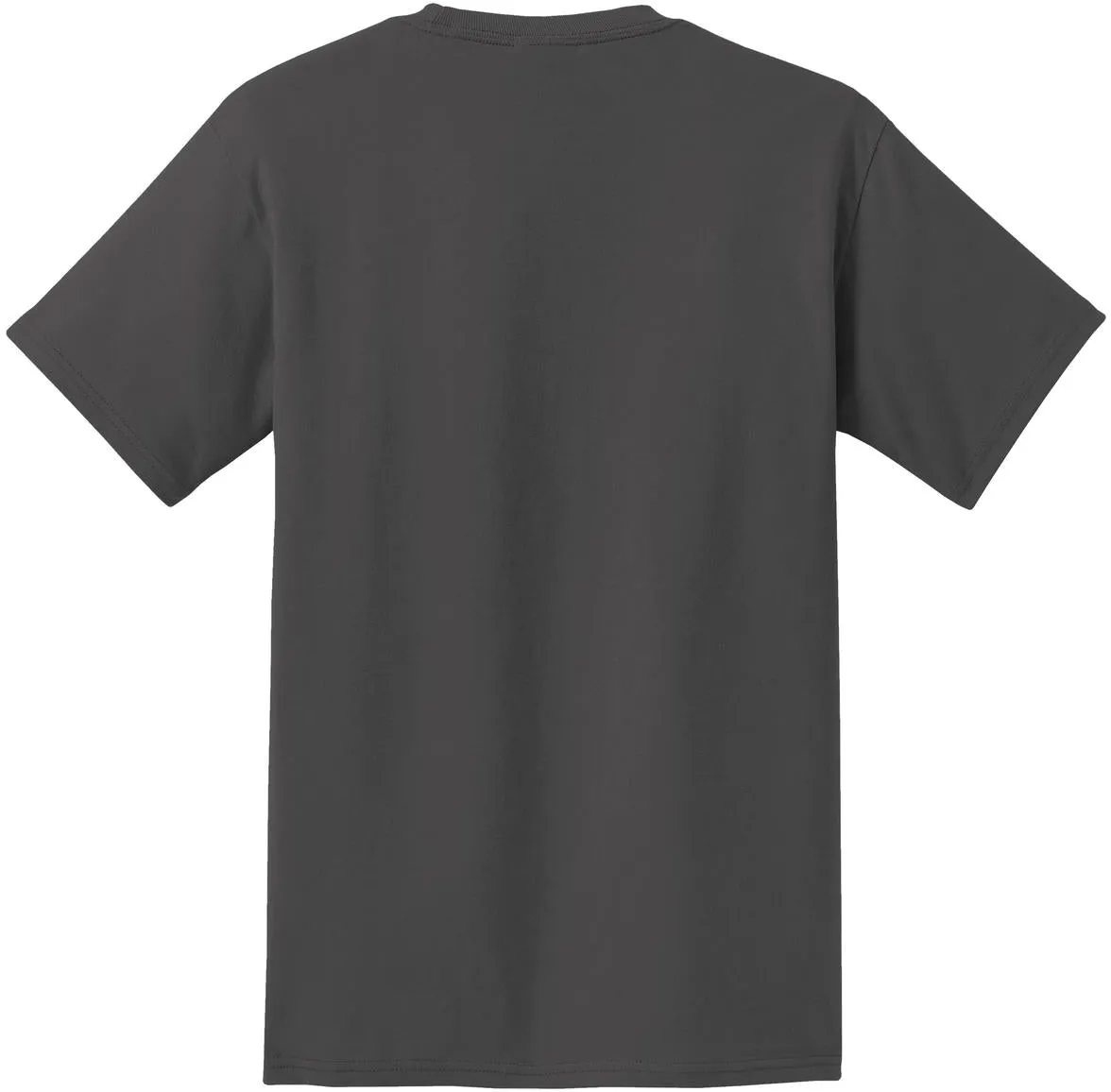 Port & Company Tall Essential Pocket Tee