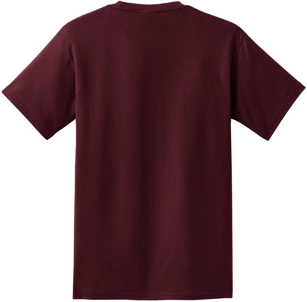 Port & Company Tall Essential Pocket Tee