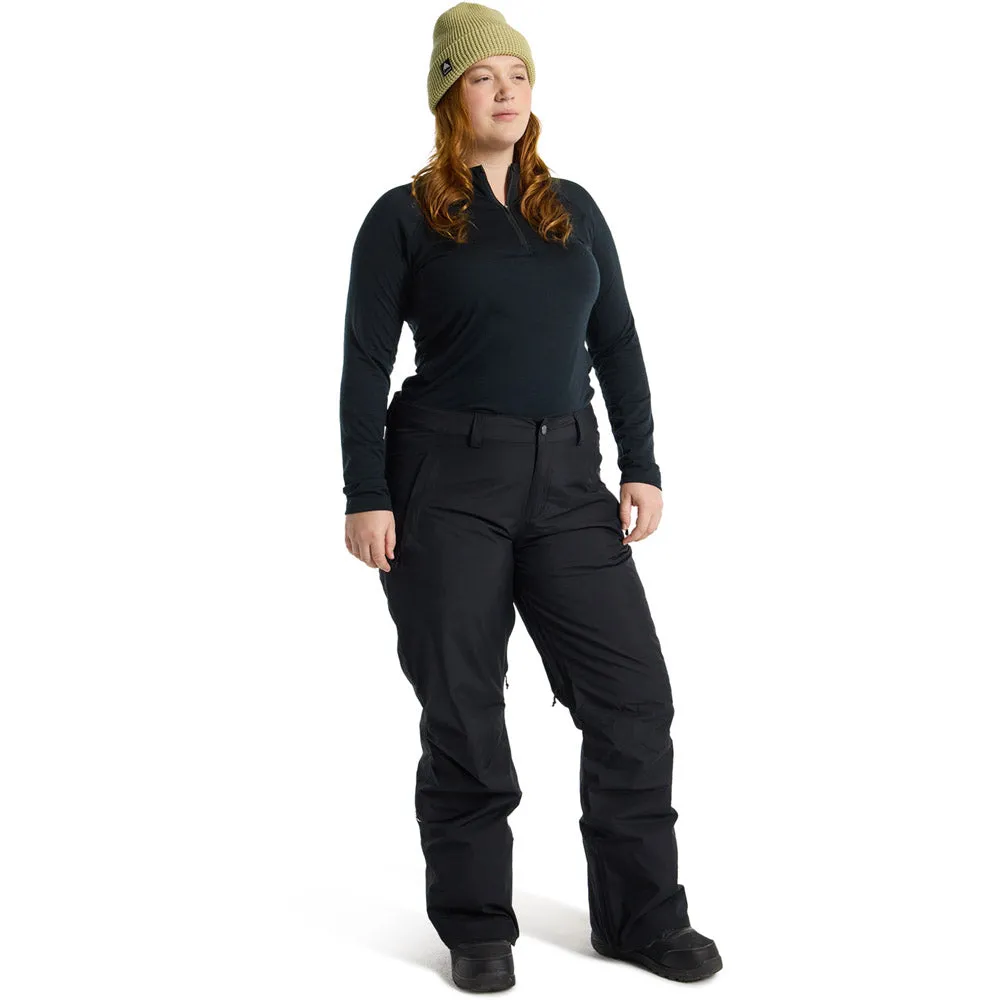 Powline Gore-Tex 2L Insulated Snowboard Pants - Womens