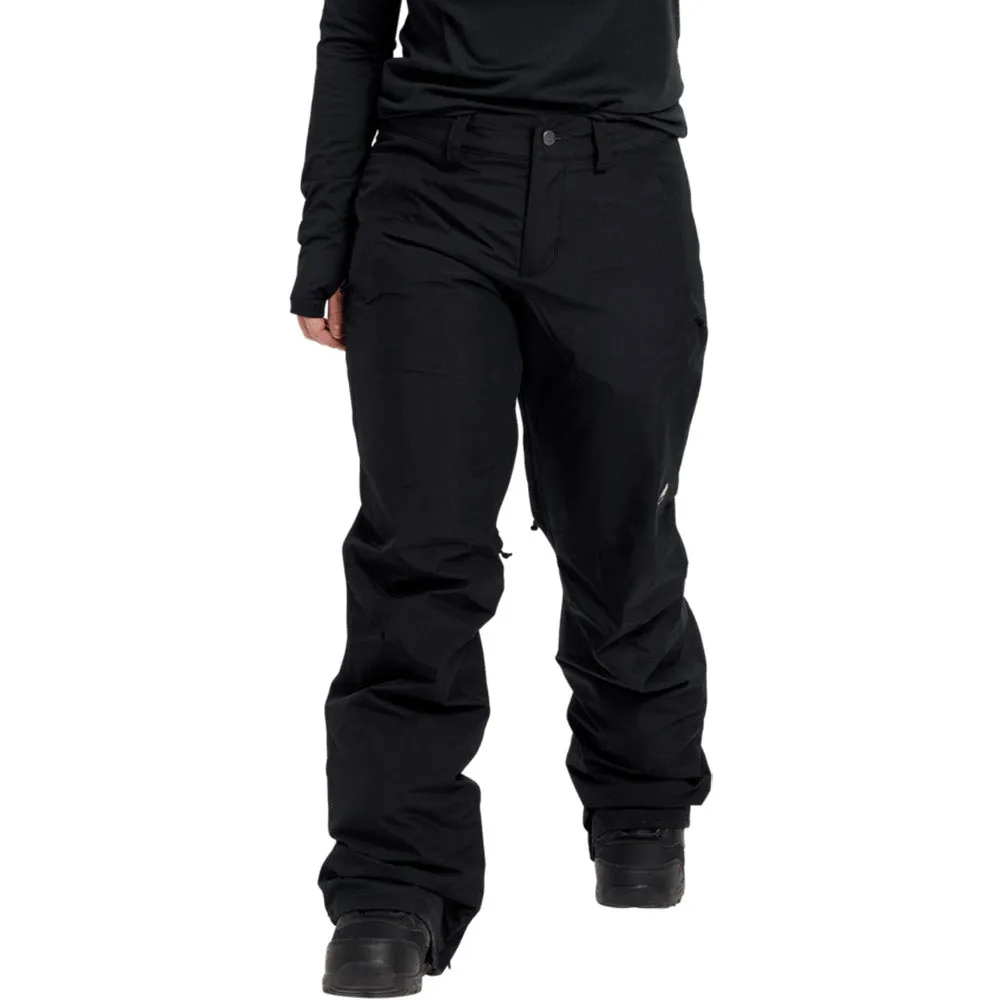 Powline Gore-Tex 2L Insulated Snowboard Pants - Womens