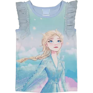 Princess Elsa Vest