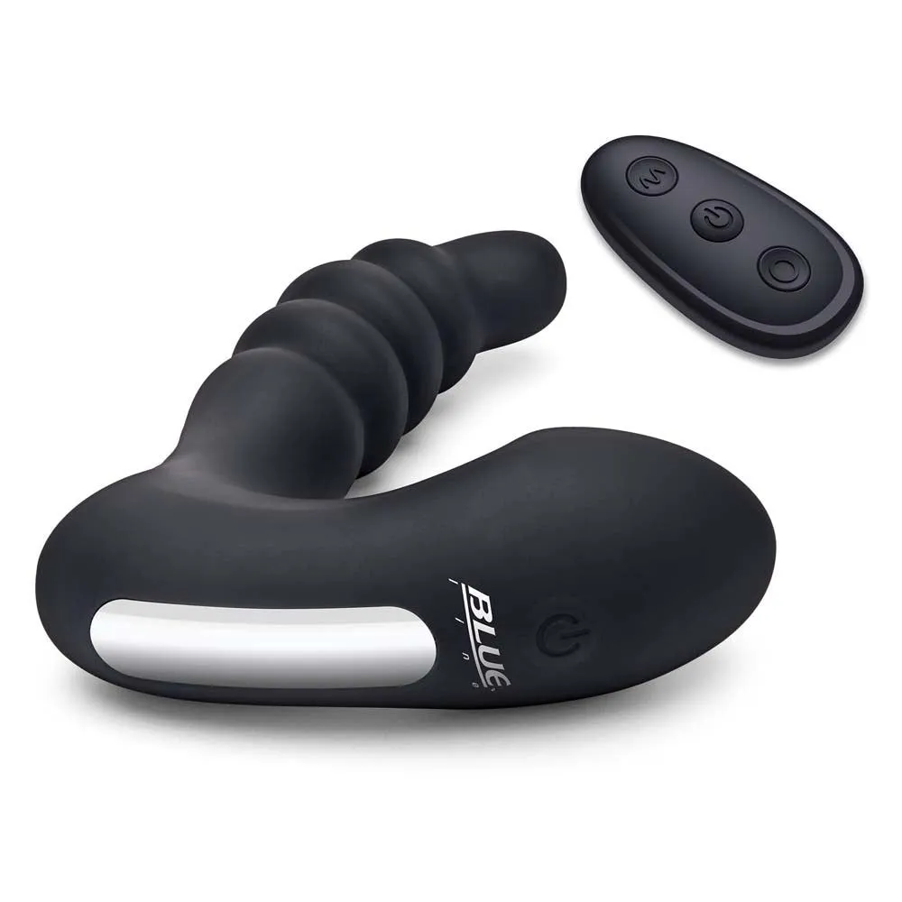 Prodder - Sphincter Training Remote Controlled Prostate Stimulator