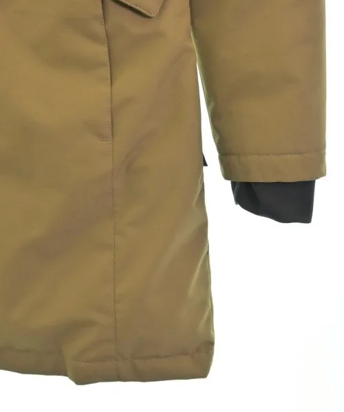 Quartz Down jackets/Vests