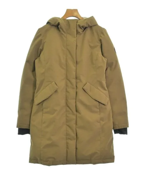 Quartz Down jackets/Vests