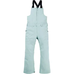 Reserve 2L Bib Snowboard Pants - Short