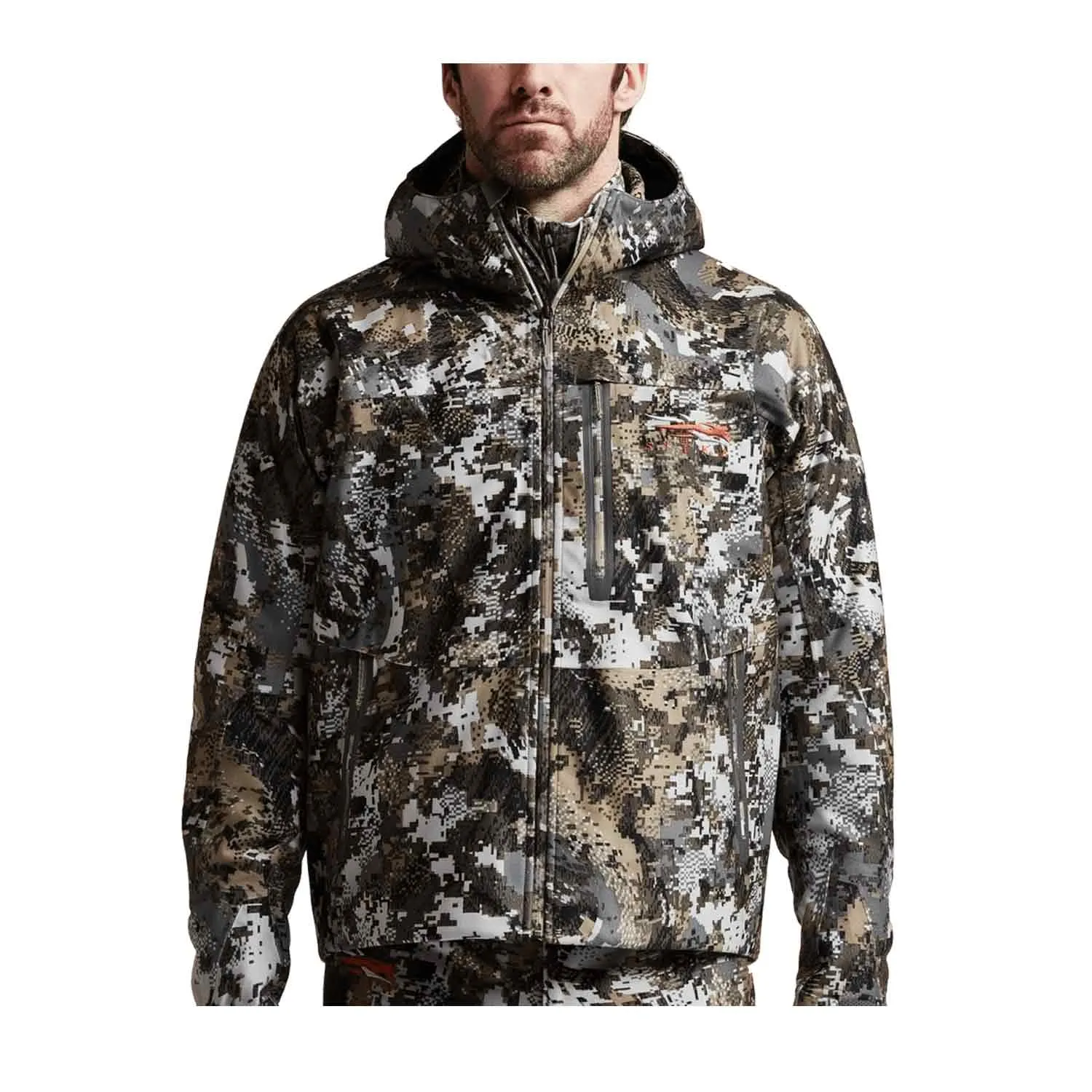 SITKA Gear Downpour Jacket