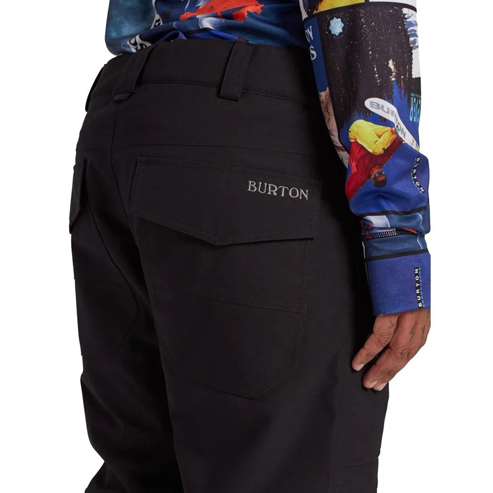 Southside 2L Snowboard Pants - Slim Fit