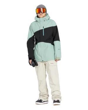 Volcom Primary Insulated Jacket 2025