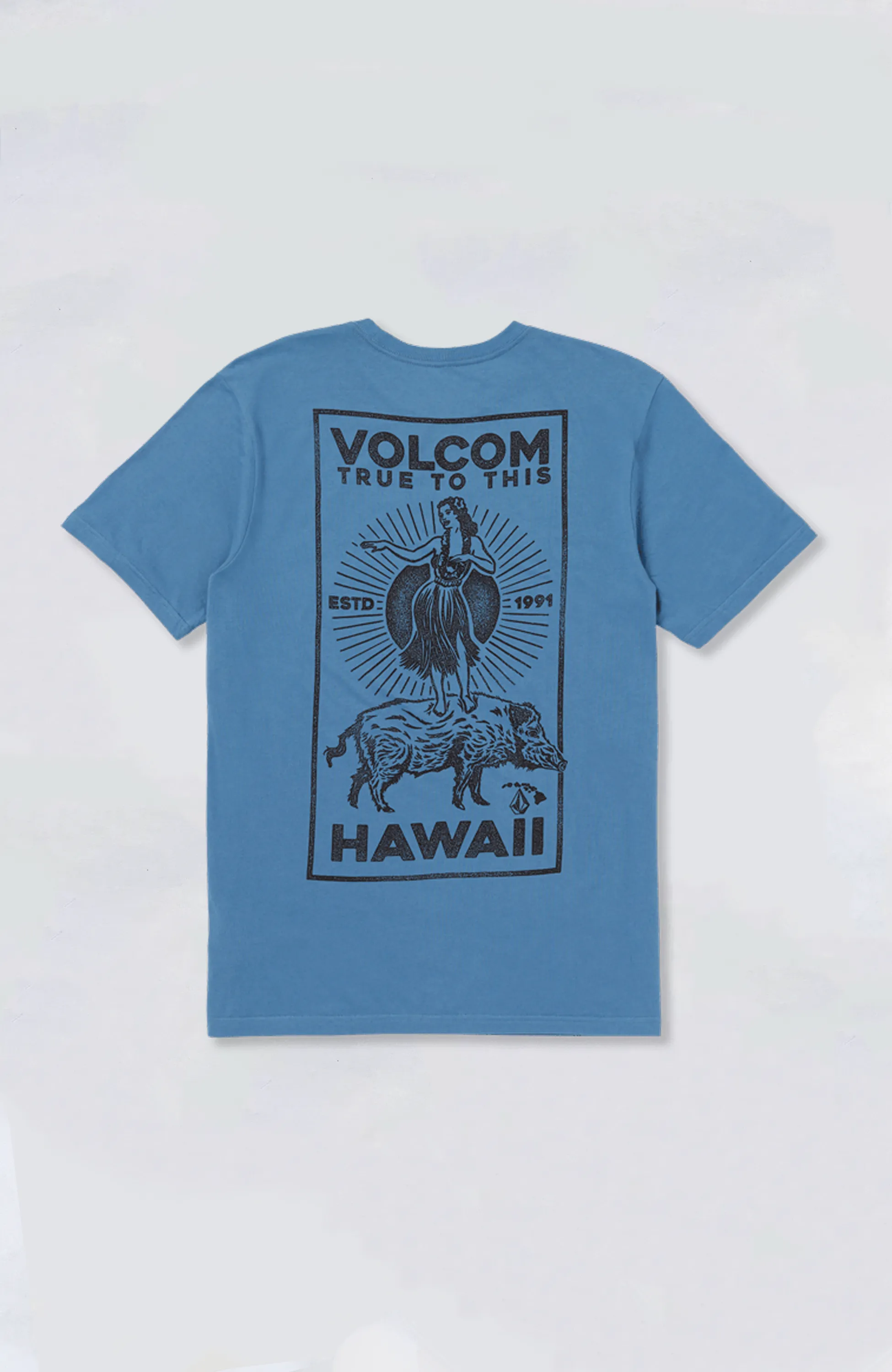 Volcom - Sunset Delight Tee