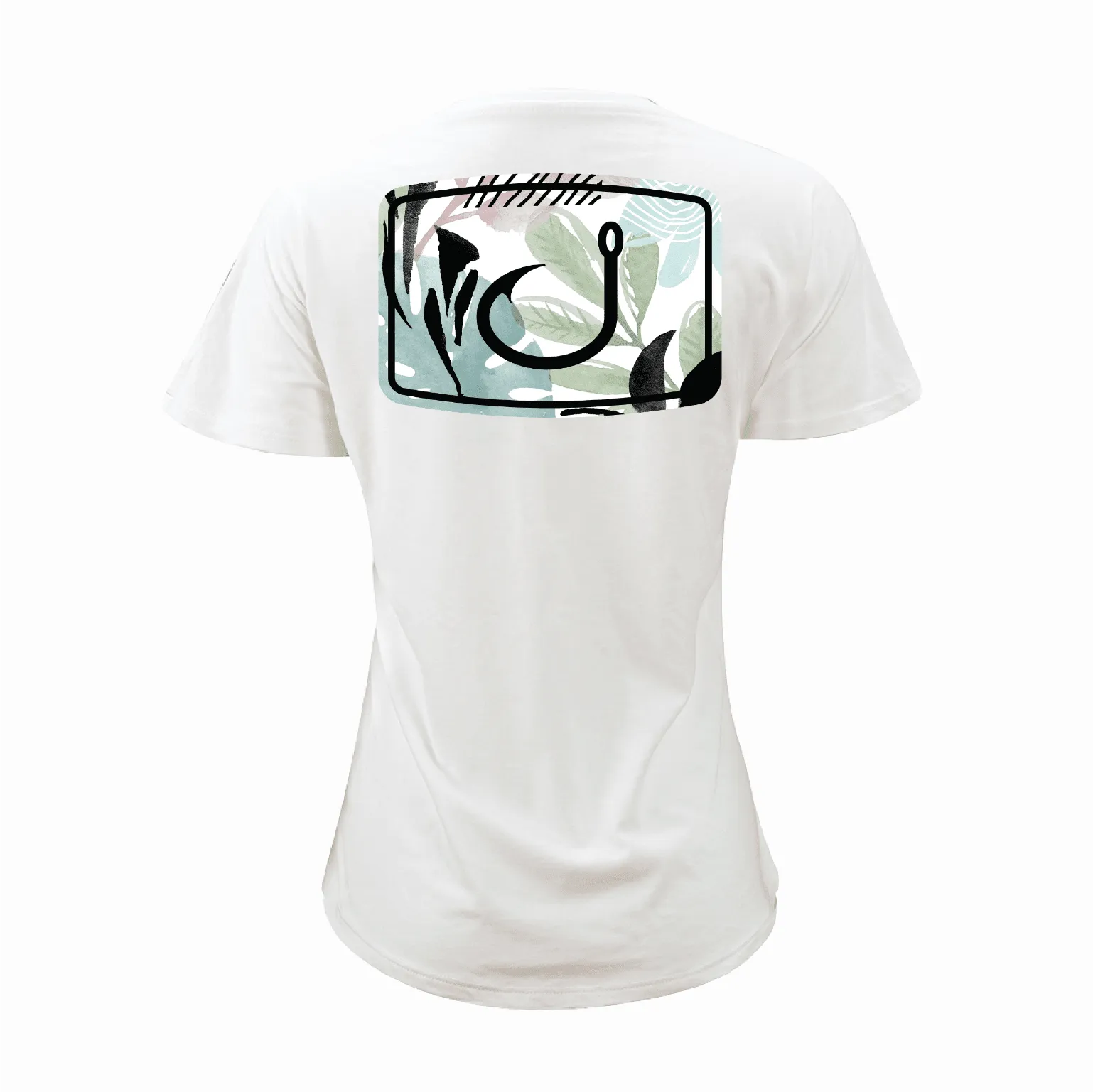 Womens Sylvan Icon T-Shirt