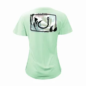 Womens Sylvan Icon T-Shirt